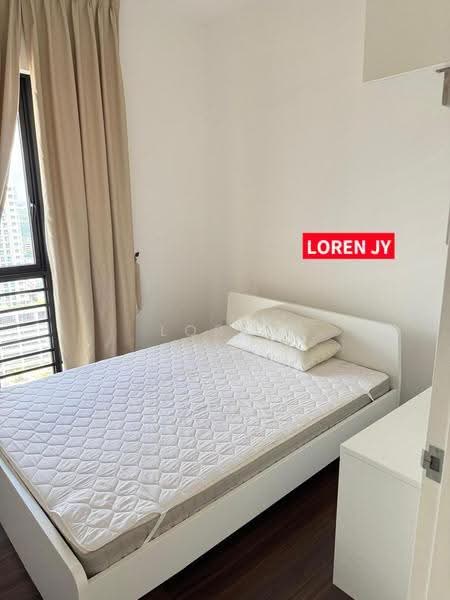 Condominium for Sale at Vertu Resort - Loren Jia Ying - Bedroom - PropertyGuru.com.my