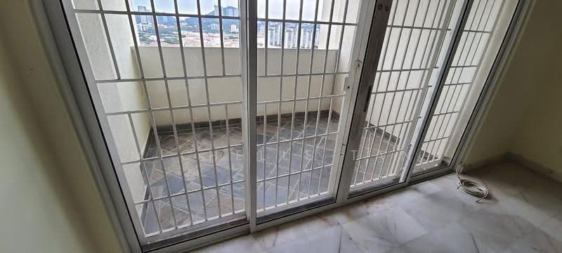 Pangsapuri untuk Dijual di Seri Puri - Michelle Tan - Balcony - PropertyGuru.com.my