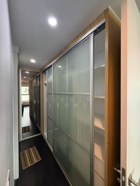 Service Residence for Rent at The Leafz @ Dedaun - Elcoln Leong - Interior - PropertyGuru.com.my