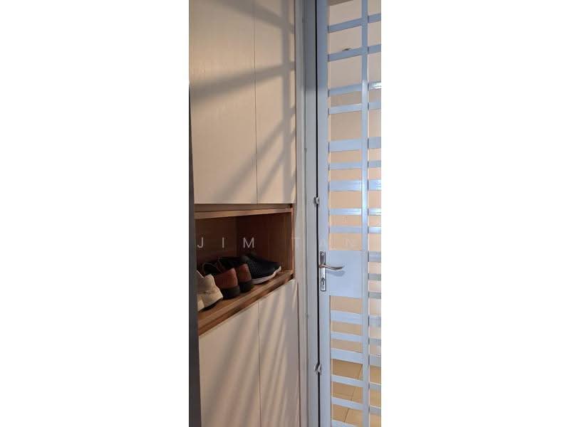 Service Residence for Rent at You City 3 - Jim Tan - Entrance - PropertyGuru.com.my