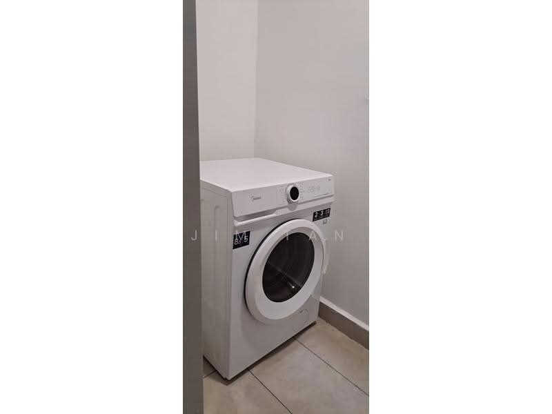 Service Residence for Rent at You City 3 - Jim Tan - Interior - PropertyGuru.com.my