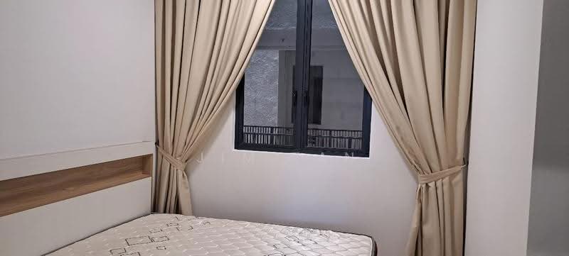 Service Residence for Rent at You City 3 - Jim Tan - Bedroom - PropertyGuru.com.my