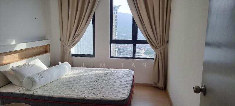 Service Residence for Rent at You City 3 - Jim Tan - Bedroom - PropertyGuru.com.my