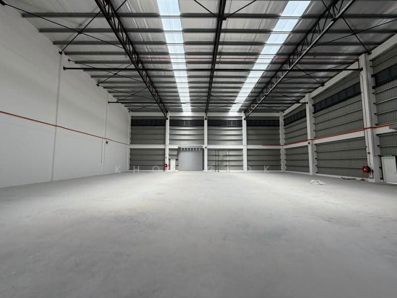 Kilang untuk Dijual di Sungai Buloh (Selangor) - KHOO GEOK SHIM - Interior - PropertyGuru.com.my