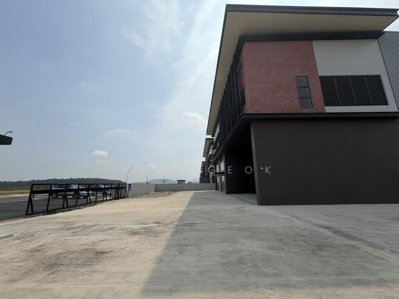 Kilang untuk Dijual di Sungai Buloh (Selangor) - KHOO GEOK SHIM - Exterior - PropertyGuru.com.my