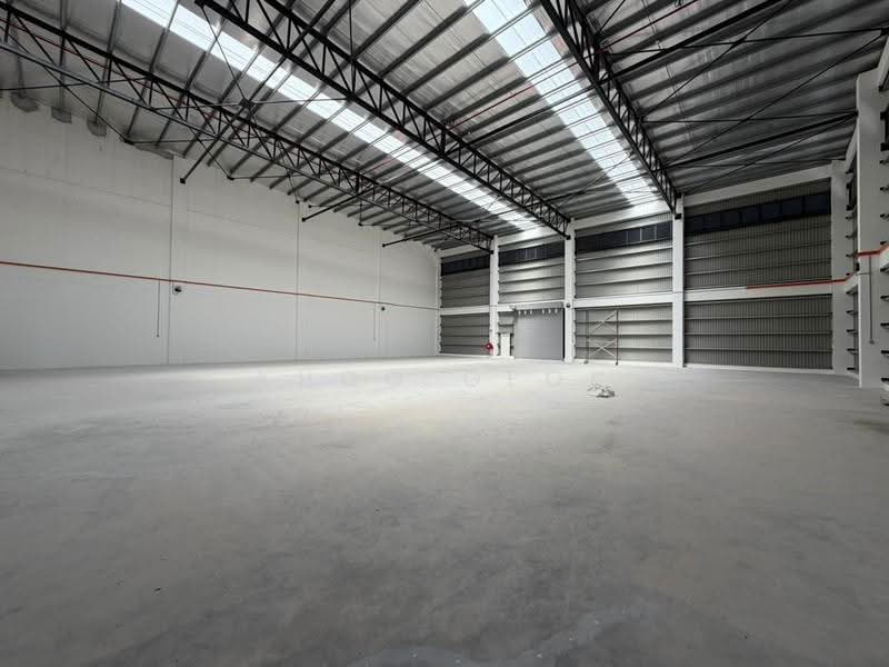 Kilang untuk Dijual di Sungai Buloh (Selangor) - KHOO GEOK SHIM - Interior - PropertyGuru.com.my