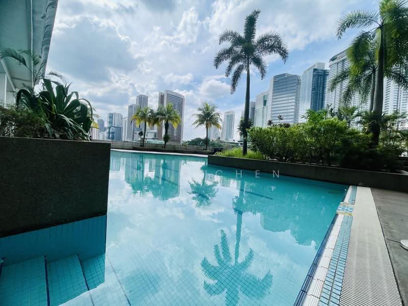 Kondominium untuk Dijual di Scott Sentral - Kylie Chen - PropertyGuru.com.my