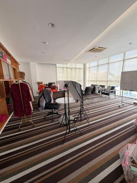 Semi-D Factory for Rent in Kawasan Perindustrian Temasya (Shah Alam) - John Tan - Interior - PropertyGuru.com.my