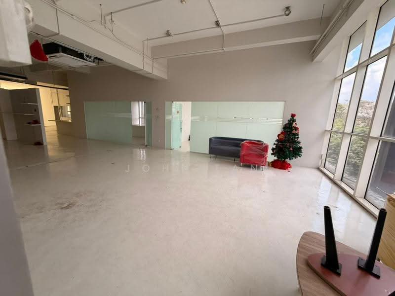 Semi-D Factory for Rent in Kawasan Perindustrian Temasya (Shah Alam) - John Tan - Interior - PropertyGuru.com.my