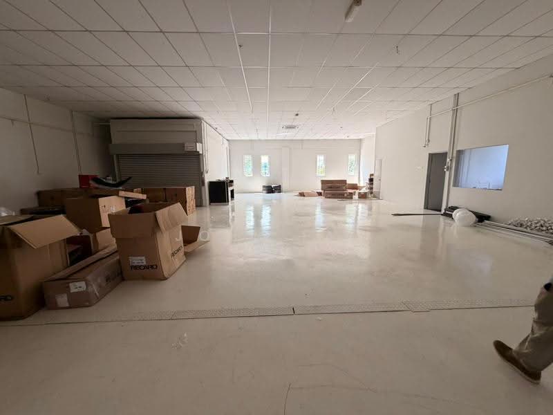 Semi-D Factory for Rent in Kawasan Perindustrian Temasya (Shah Alam) - John Tan - Interior - PropertyGuru.com.my