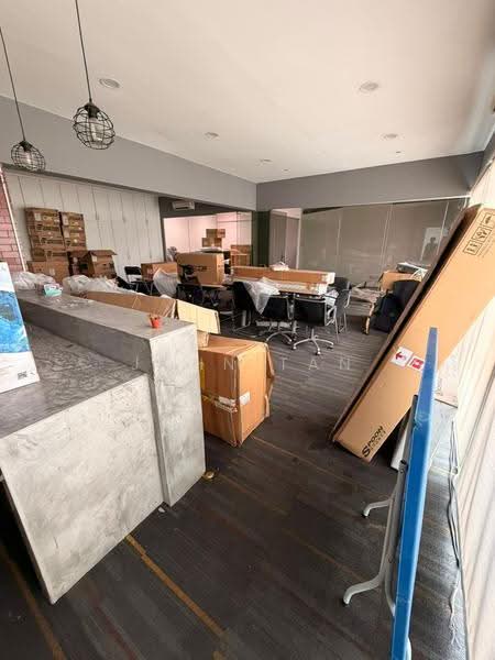 Semi-D Factory for Rent in Kawasan Perindustrian Temasya (Shah Alam) - John Tan - Interior - PropertyGuru.com.my