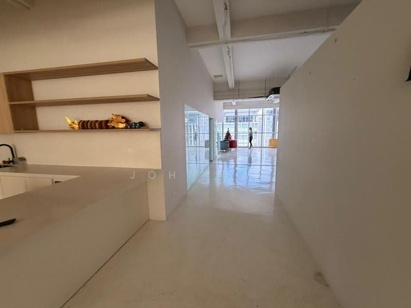 Semi-D Factory for Rent in Kawasan Perindustrian Temasya (Shah Alam) - John Tan - Interior - PropertyGuru.com.my