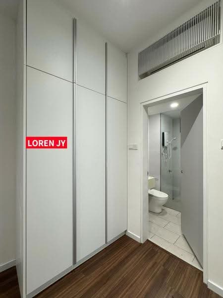 Condominium for Sale at Vertu Resort - Loren Jia Ying - Bathroom - PropertyGuru.com.my