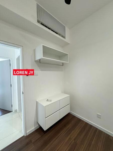 Condominium for Sale at Vertu Resort - Loren Jia Ying - Interior - PropertyGuru.com.my