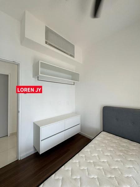 Condominium for Sale at Vertu Resort - Loren Jia Ying - Bedroom - PropertyGuru.com.my