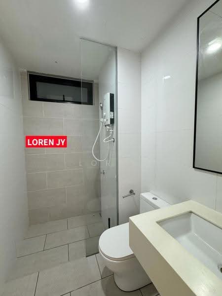 Condominium for Sale at Vertu Resort - Loren Jia Ying - Bathroom - PropertyGuru.com.my