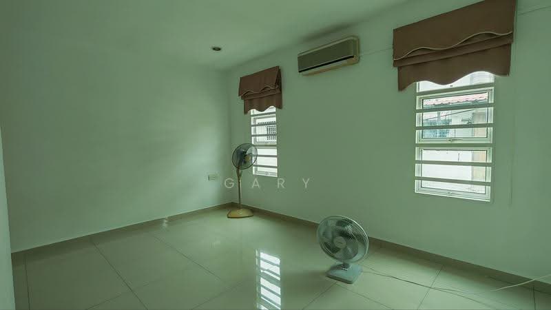 2-storey Terraced House for Sale in Taman Pelangi (Ipoh) - Gary Tang - Interior - PropertyGuru.com.my
