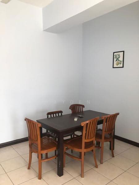 Kondominium untuk Disewa di Cova Villa - Jayden Teo - Dining Room - PropertyGuru.com.my