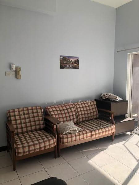 Kondominium untuk Disewa di Cova Villa - Jayden Teo - Living Room - PropertyGuru.com.my