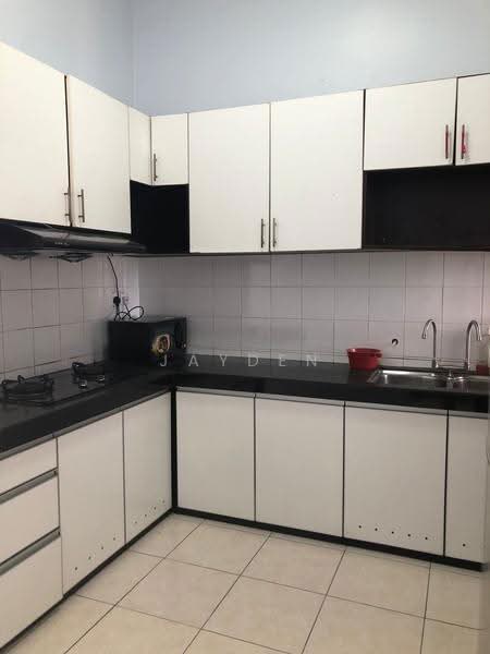 Kondominium untuk Disewa di Cova Villa - Jayden Teo - Kitchen - PropertyGuru.com.my