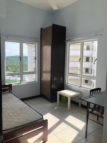 Kondominium untuk Disewa di Cova Villa - Jayden Teo - Bedroom - PropertyGuru.com.my