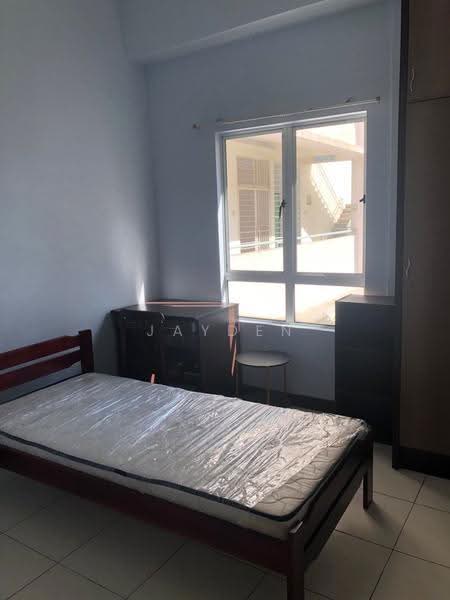 Kondominium untuk Disewa di Cova Villa - Jayden Teo - Bedroom - PropertyGuru.com.my