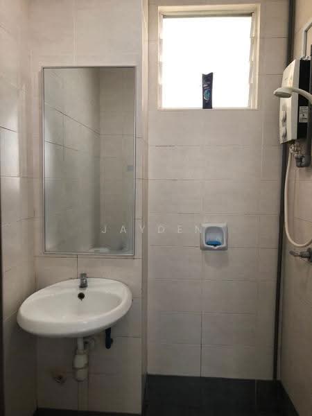 Kondominium untuk Disewa di Cova Villa - Jayden Teo - Bathroom - PropertyGuru.com.my