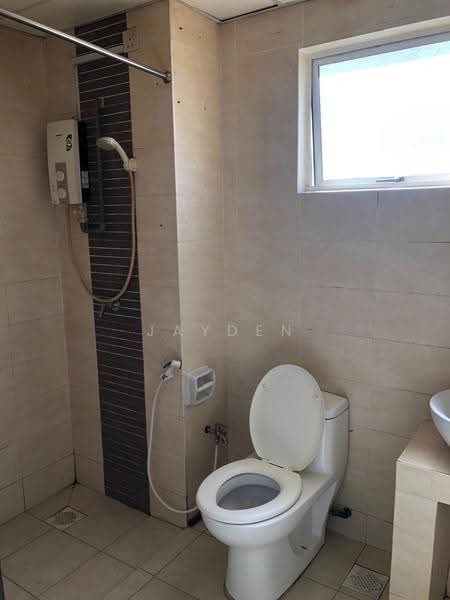 Kondominium untuk Disewa di Cova Villa - Jayden Teo - Bathroom - PropertyGuru.com.my