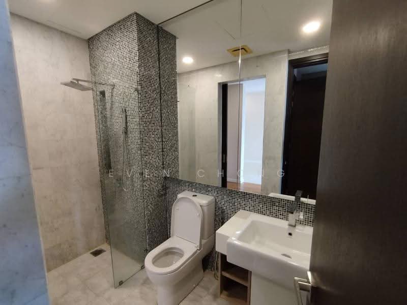Service Residence for Sale at The Elements - Even Chong - Bathroom - PropertyGuru.com.my
