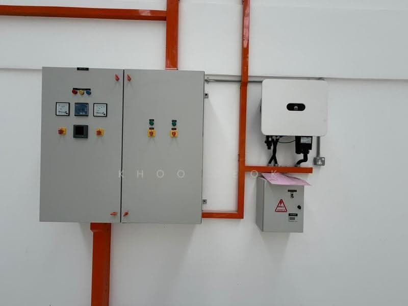 Kilang untuk Dijual di Elmina (Shah Alam) - KHOO GEOK SHIM - Interior - PropertyGuru.com.my