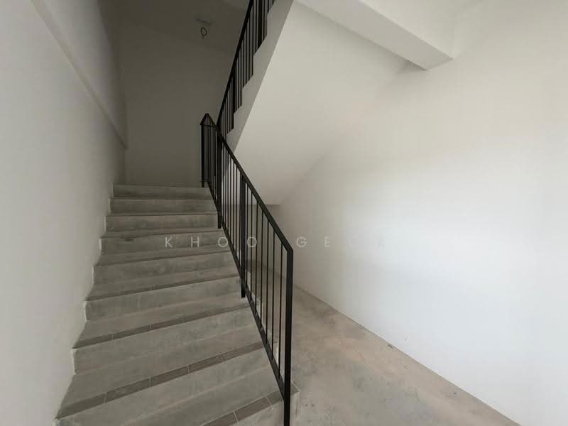 Kilang untuk Dijual di Elmina (Shah Alam) - KHOO GEOK SHIM - Interior - PropertyGuru.com.my