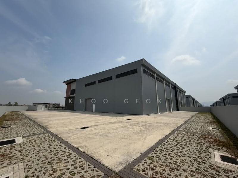 Kilang untuk Dijual di Elmina (Shah Alam) - KHOO GEOK SHIM - Exterior - PropertyGuru.com.my