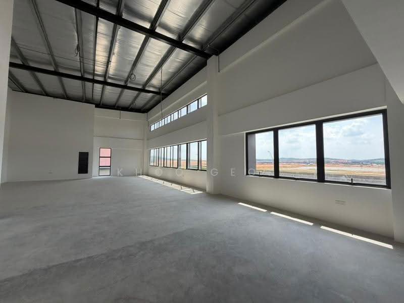 Kilang untuk Dijual di Elmina (Shah Alam) - KHOO GEOK SHIM - Interior - PropertyGuru.com.my