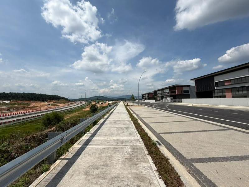 Kilang untuk Dijual di Elmina (Shah Alam) - KHOO GEOK SHIM - Exterior - PropertyGuru.com.my