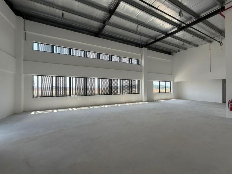 Kilang untuk Dijual di Elmina (Shah Alam) - KHOO GEOK SHIM - Interior - PropertyGuru.com.my