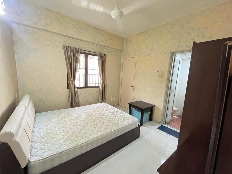 Condominium for Sale at Taman Desa Relau 2 - Elson Dee - Bedroom - PropertyGuru.com.my
