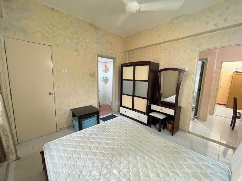Condominium for Sale at Taman Desa Relau 2 - Elson Dee - Bedroom - PropertyGuru.com.my