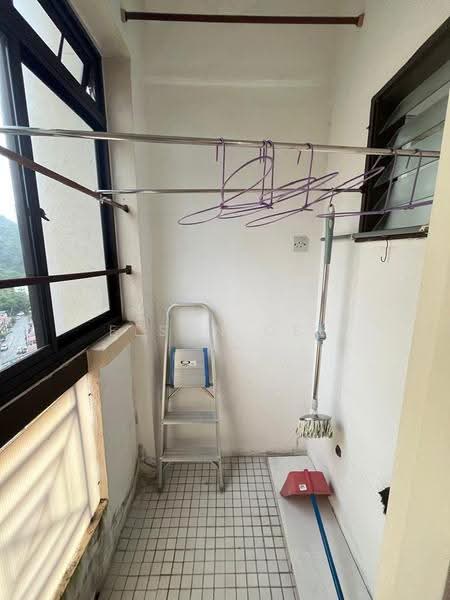 Condominium for Sale at Taman Desa Relau 2 - Elson Dee - Balcony - PropertyGuru.com.my