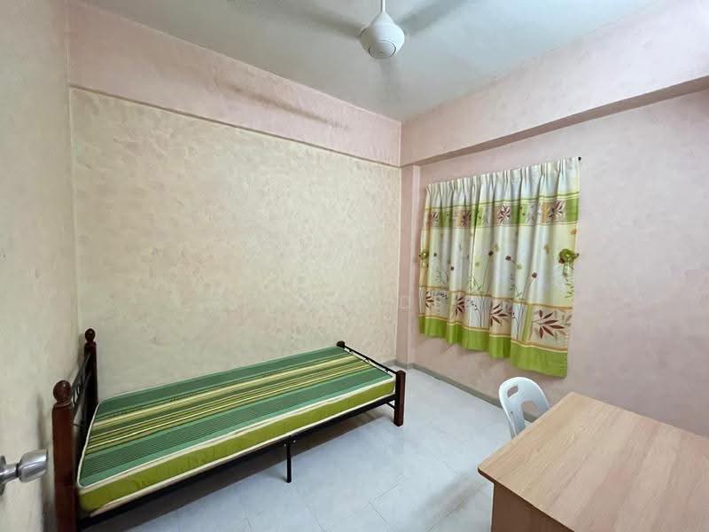 Condominium for Sale at Taman Desa Relau 2 - Elson Dee - Bedroom - PropertyGuru.com.my