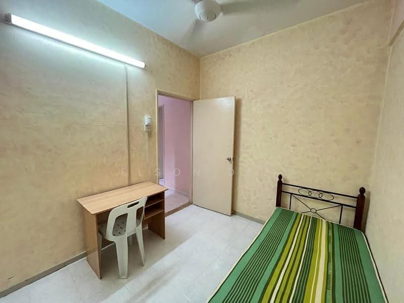 Condominium for Sale at Taman Desa Relau 2 - Elson Dee - Bedroom - PropertyGuru.com.my