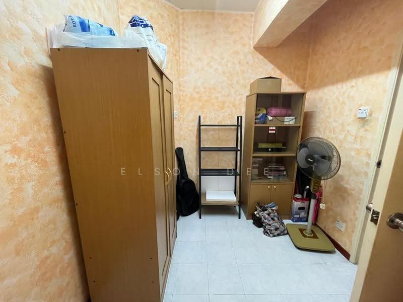 Condominium for Sale at Taman Desa Relau 2 - Elson Dee - Interior - PropertyGuru.com.my