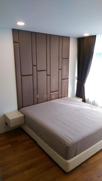 Service Residence for Sale at Vortex KLCC - Rony Yeo - Bedroom - PropertyGuru.com.my