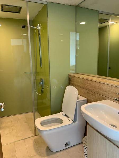 Service Residence for Sale at Vortex KLCC - Rony Yeo - Bathroom - PropertyGuru.com.my