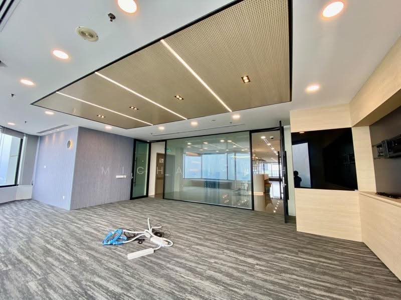 Pejabat untuk Disewa di KLCC (KL City Centre) - Michael Loh - Interior - PropertyGuru.com.my
