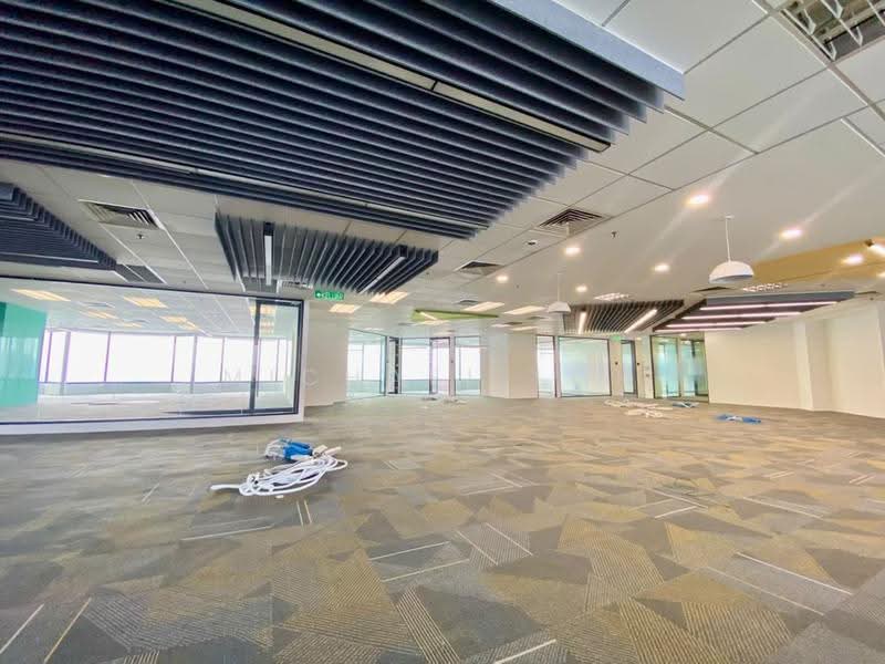 Pejabat untuk Disewa di KLCC (KL City Centre) - Michael Loh - Interior - PropertyGuru.com.my
