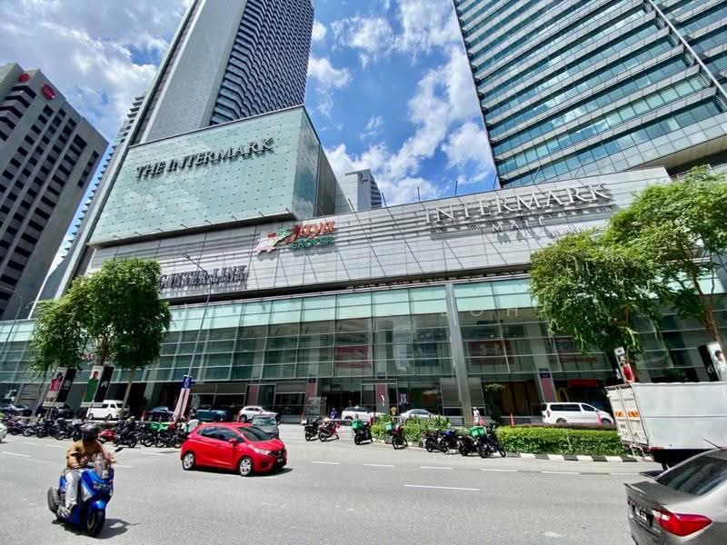 Pejabat untuk Disewa di KLCC (KL City Centre) - Michael Loh - Exterior - PropertyGuru.com.my