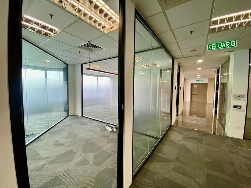 Pejabat untuk Disewa di KLCC (KL City Centre) - Michael Loh - Interior - PropertyGuru.com.my