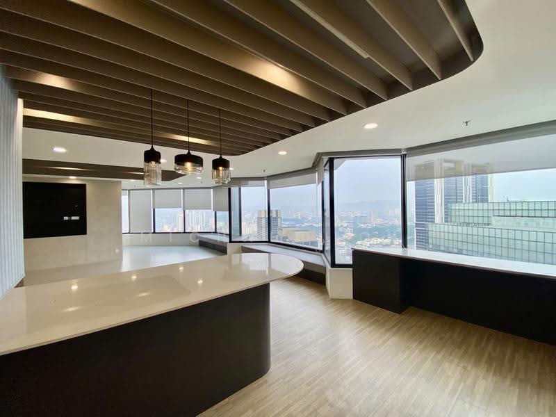 Pejabat untuk Disewa di KLCC (KL City Centre) - Michael Loh - PropertyGuru.com.my