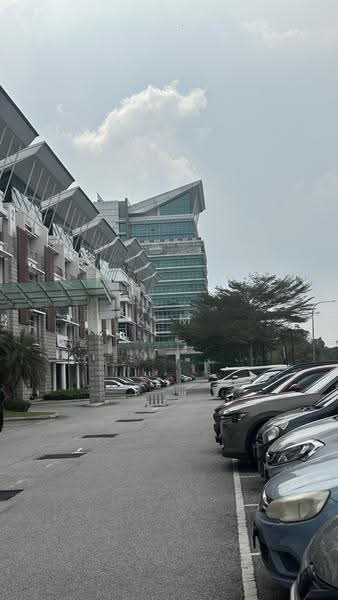 Retail Office for Sale in Laman Seri (Shah Alam) - K.M Seow - Exterior - PropertyGuru.com.my