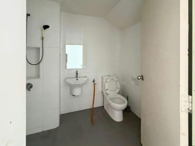 Terraced House for Sale in Johor Bahru (Johor) - Yuki Cheng - Bathroom - PropertyGuru.com.my